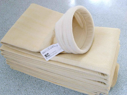 PPS過(guò)濾氈布袋