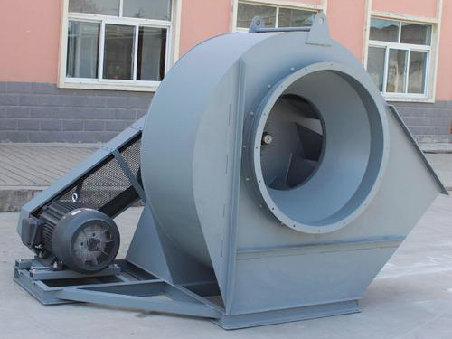 除塵風(fēng)機(jī)