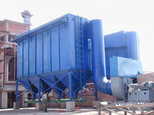 如何做好工業(yè)除塵器的維護(hù)保養(yǎng)